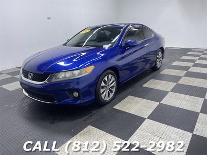 Used 2014 Honda Accord EX
