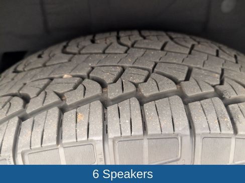 Certified 2025 Ford Expedition Active image 19