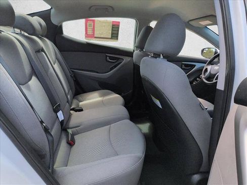 Used 2015 Hyundai Elantra SE FWD image 21