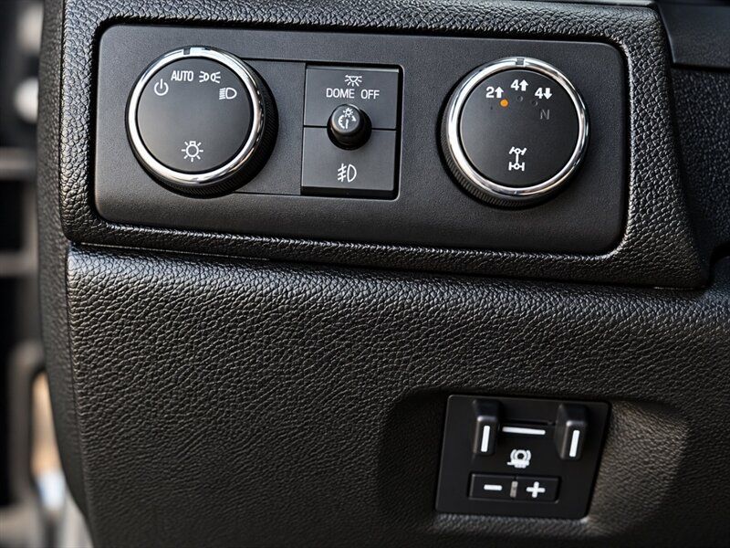 Used 2013 Chevrolet Silverado 3500 LTZ w/ LTZ Plus Package AWD/4WD image 20