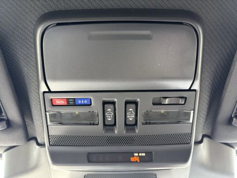 New 2026 Subaru Outback Wilderness AWD/4WD image 28