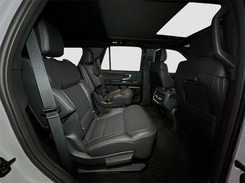 New 2025 Ford Expedition Platinum w/ Stealth Performance Package image 32