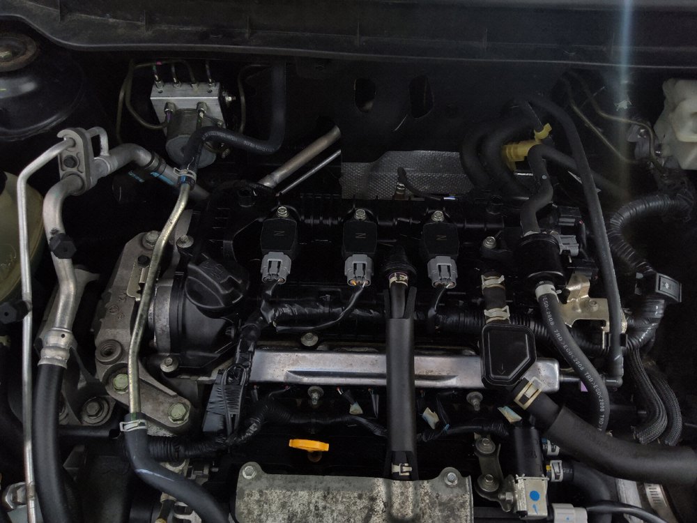 Used 2023 Nissan Kicks S FWD image 30
