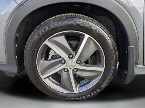 Used 2021 Honda HR-V EX image 11