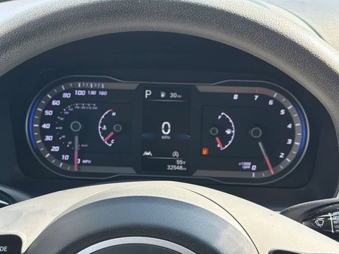 Used 2023 Hyundai Tucson SEL AWD/4WD image 12