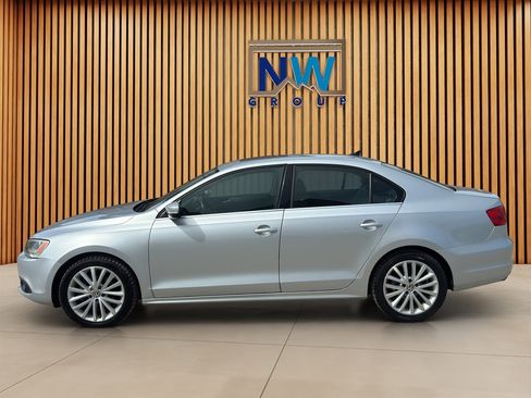 Used 2014 Volkswagen Jetta TDI FWD image 21