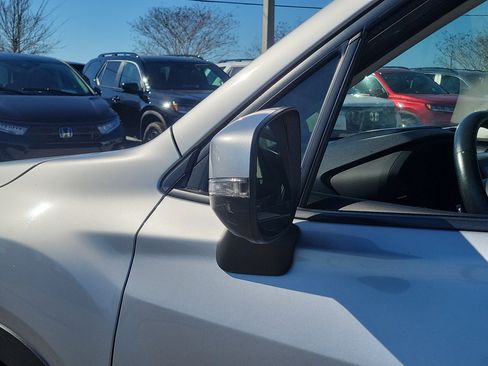 Used 2021 Subaru Forester Sport image 10