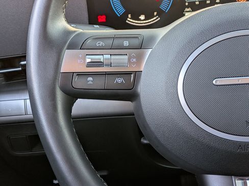 Used 2026 Hyundai Kona SEL Sport AWD/4WD image 15