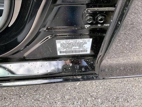 New 2027 Nissan Sentra S w/ Floor Mat Package FWD image 8