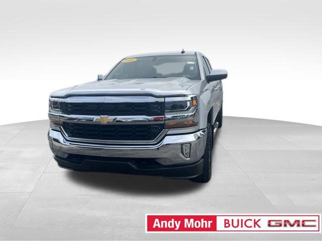 Used 2016 Chevrolet Silverado 1500 LT w/ All Star Edition AWD/4WD image 6