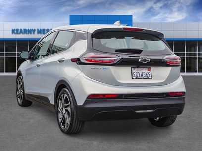 Used 2023 Chevrolet Bolt LT w/ Infotainment Package