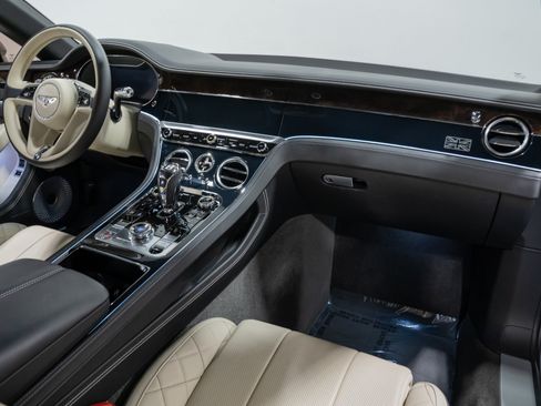 Used 2020 Bentley Continental GT V8 First Edition AWD/4WD image 74