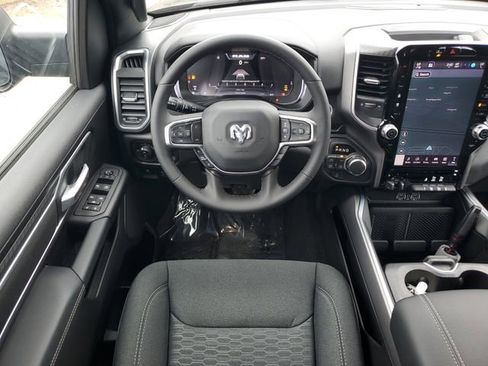 New 2026 RAM 1500 Big Horn image 21