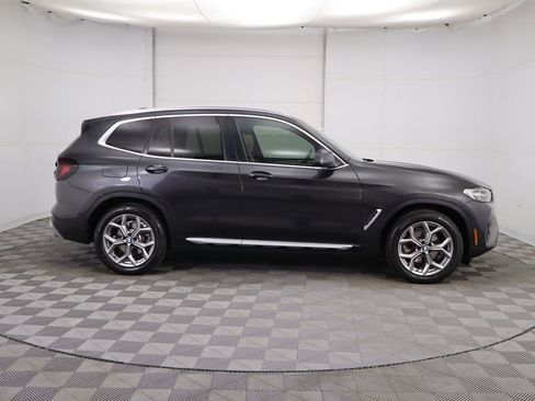 Used 2024 BMW X3 xDrive30i w/ Convenience Package w/ZPA image 4