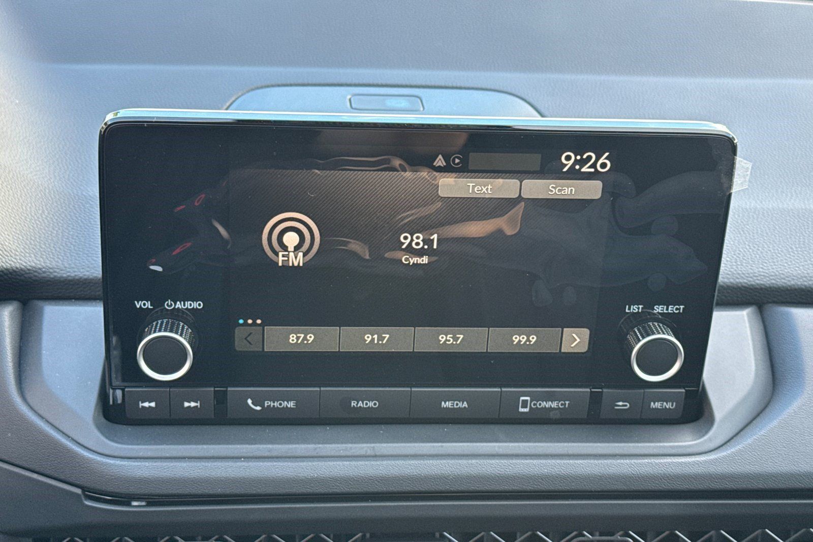 Used 2025 Honda Accord SE image 21