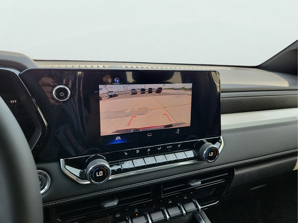 New 2026 Chevrolet Colorado LT RWD image 21