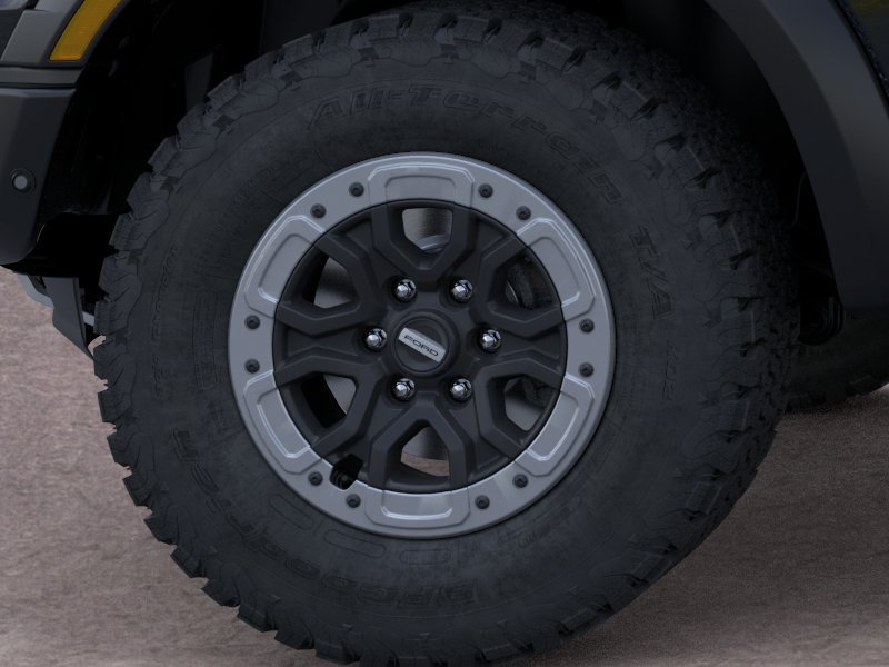New 2026 Ford Ranger Raptor AWD/4WD image 19