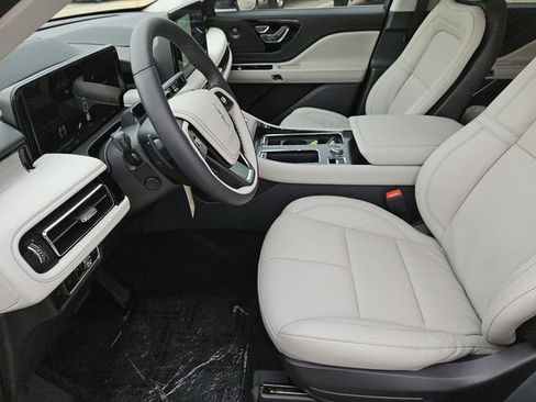 New 2026 Lincoln Aviator Reserve w/ Illumination Package image 16