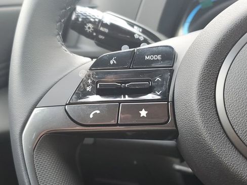 New 2026 Hyundai Elantra Sport FWD image 22