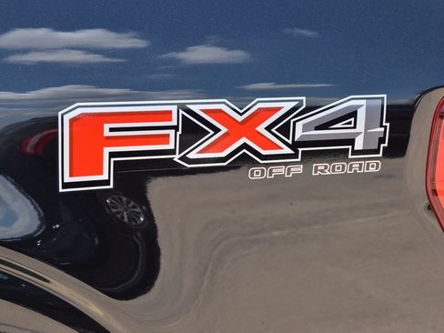Used 2021 Ford F150 Platinum w/ Equipment Group 701A High AWD/4WD image 13