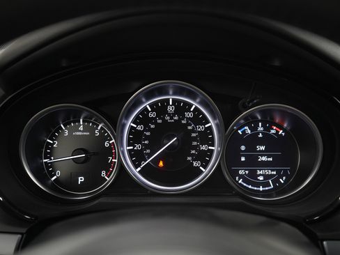 Used 2023 MAZDA CX-9 Touring Plus image 27