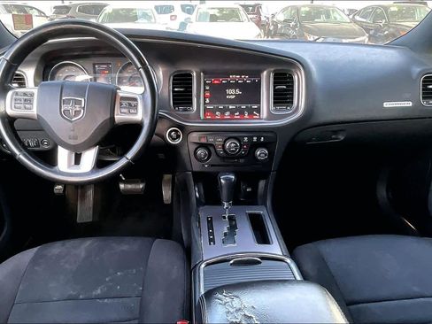 Used 2014 Dodge Charger R/T image 16