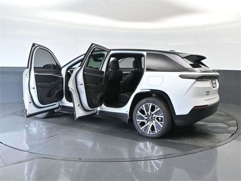 New 2025 Jeep Wagoneer S Limited image 52