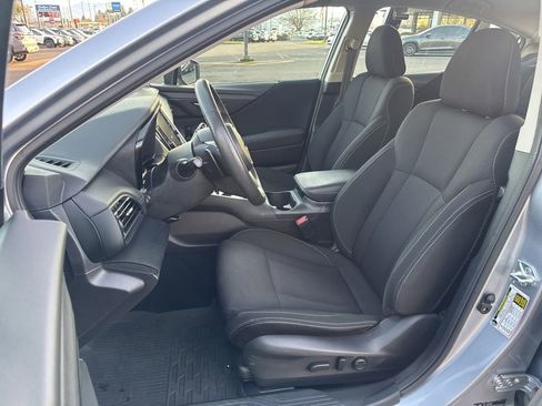 Certified 2023 Subaru Legacy Premium image 10