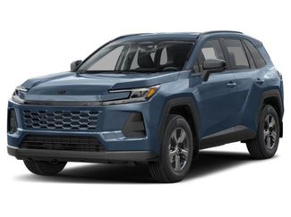 New 2026 Toyota RAV4 LE FWD video 1
