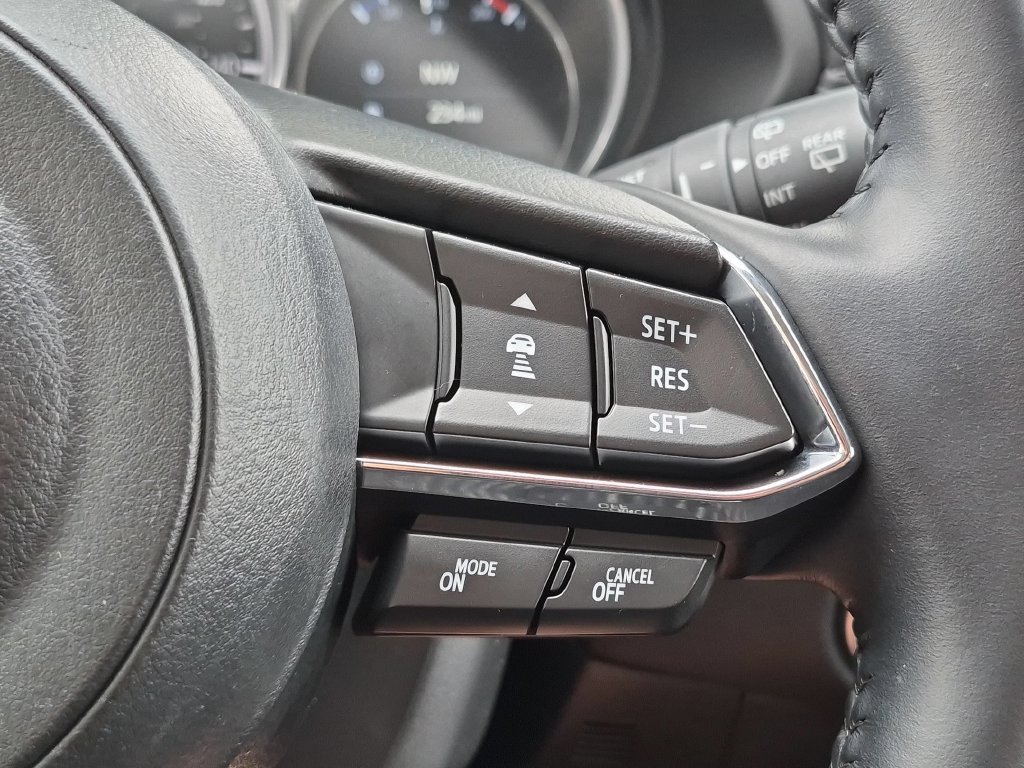Used 2025 MAZDA CX-5 AWD 2.5 S w/ Select Package image 21