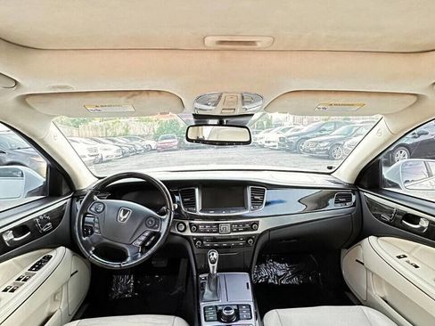 Used 2014 Hyundai Equus Ultimate image 17