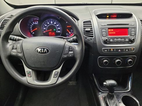 Used 2015 Kia Sorento LX FWD image 22