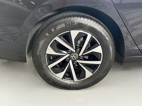 Used 2025 Volkswagen Jetta S FWD image 11