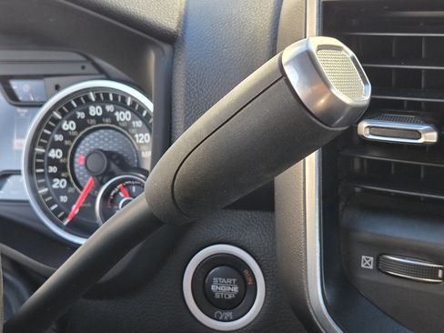 Used 2020 RAM 2500 Lone Star w/ Level 2 Equipment Group image 24