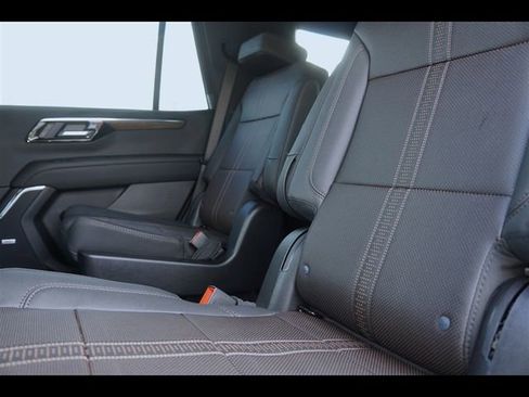 New 2026 Chevrolet Tahoe High Country image 9