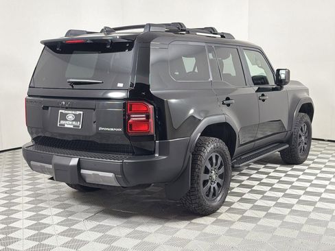 Used 2024 Toyota Land Cruiser w/ Premium Package image 5