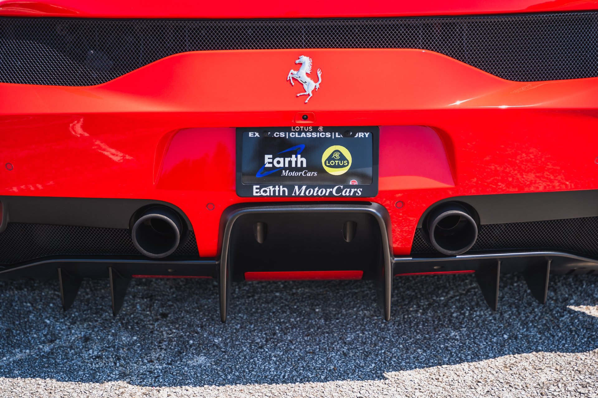 Used 2015 Ferrari 458 Speciale Coupe RWD image 39