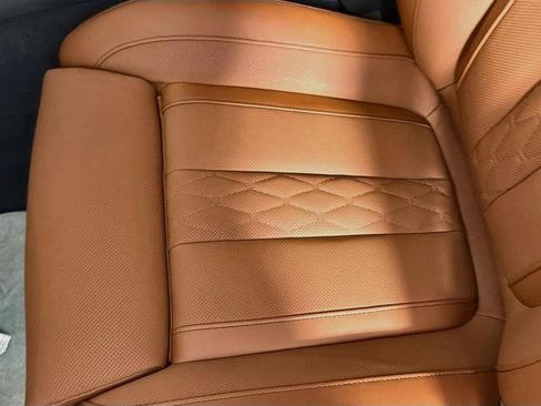 New 2027 BMW X7 xDrive40i AWD/4WD image 18
