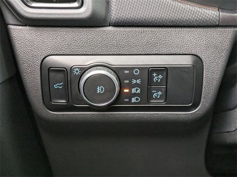 Used 2024 Ford Bronco Sport Outer Banks w/ Tech Package image 17