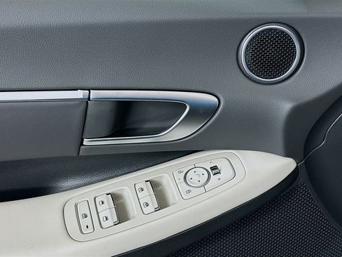 New 2026 Hyundai Sonata SEL image 18