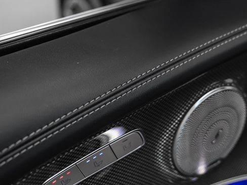 Used 2019 Mercedes-Benz E 63 AMG S image 65