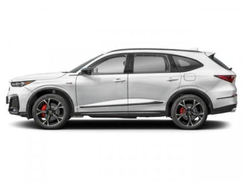 New 2026 Acura MDX Type S image 3