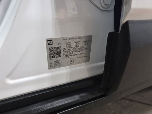 Used 2022 Chevrolet Traverse LT image 36