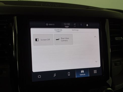 New 2026 RAM 3500 Tradesman w/ Chrome Appearance Group A image 33