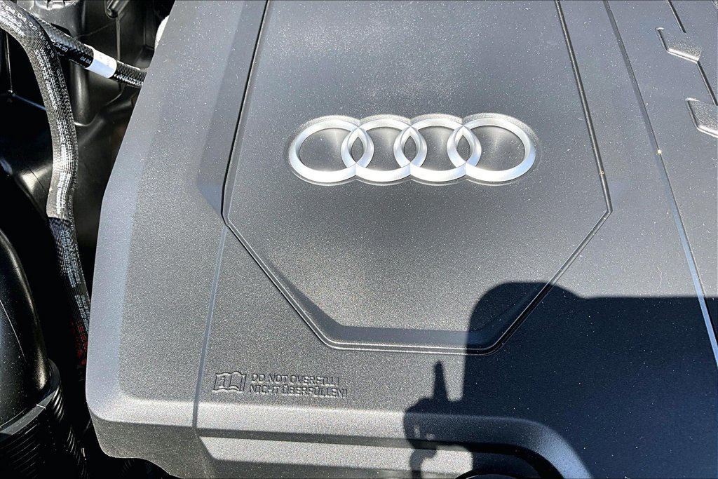 Used 2022 Audi Q5 2.0T Premium Plus AWD/4WD image 31