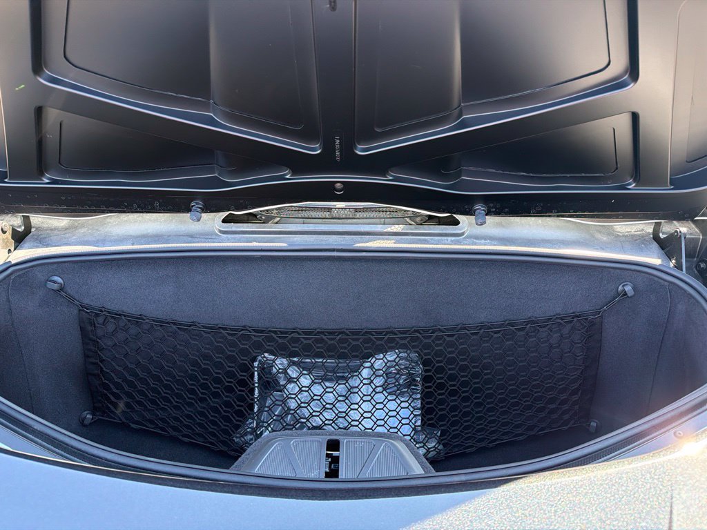 Used 2022 Chevrolet Corvette Stingray Premium Conv w/ Z51 Performance Package RWD image 29
