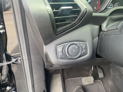 Used 2018 Ford Escape SEL image 20