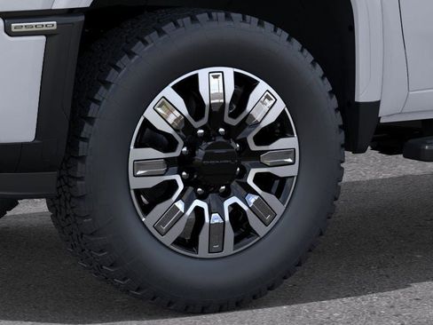 New 2026 GMC Sierra 2500 Denali w/ Denali Reserve Package image 12