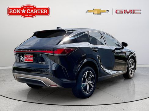 Used 2024 Lexus RX 350 FWD w/ Technology Package image 4