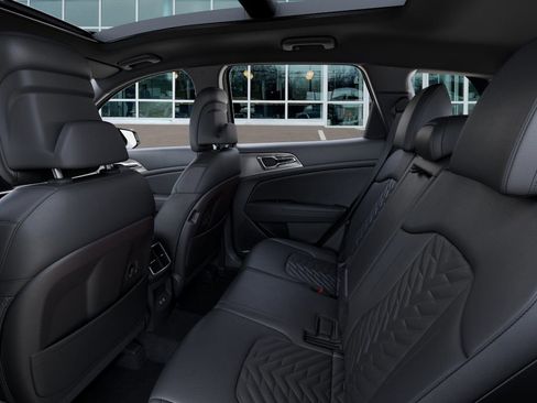 New 2026 Kia Sportage X-Line image 19